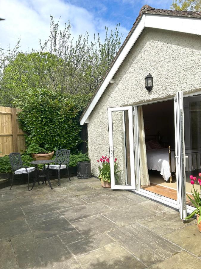 Hotel Meadow View Mayfield  Exterior foto